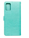 ΣΥΝΘΕΤΙΚΗ ΔΕΡΜΑΤΙΝΗ ΒΙΒΛΙΟ ΘΗΚΗ ΓΙΑ XIAOMI REDMI NOTE 11 PRO 5G / REDMI NOTE 11 PRO 4G ΤΙΡΚΟΥΑζ ΣΥΝΘΕΤΙΚΗ ΔΕΡΜΑΤΙΝΗ ΒΙΒΛΙΟ ΘΗΚΗ ΓΙΑ XIAOMI REDMI NOTE 11 PRO 5G / REDMI NOTE 11 PRO 4G ΤΙΡΚΟΥΑζ