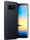 Nilkin Θήκη Super Frosted Samsung Galaxy Galaxy Note 8 - Matte Black (587CS22051)