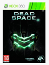Dead Space 2 XBOX 360 Game Μεταχειρισμενο Dead Space 2 XBOX 360 Game Μεταχειρισμενο