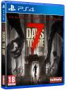 PS4 GAME - 7 Days To Die PS4 GAME - 7 Days To Die
