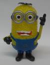 Διακοσμητική Led Μινιατούρα Minion Διακοσμητική Led Μινιατούρα Minion