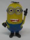  Led  Minion