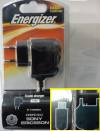 Energizer Travel Charger for Sony Ericsson mobile phones Energizer Travel Charger for Sony Ericsson mobile phones