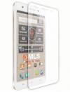MLS iQTalk Twist (IQ0705) - Προστατευτικό Οθόνης Tempered Glass
