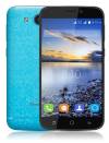 Blackview A5 4.5" Dual Sim Quad Core 1.3GHz 5MP 1GB Μπλε A5-BL Blackview A5 4.5" Dual Sim Quad Core 1.3GHz 5MP 1GB Μπλε A5-BL