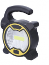 Portable light with Cob work light (OEM)