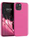   TPU      APPLE 13 6,1" -  Fuchsia  (OEM)