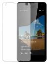 Microsoft Lumia 550 - Screen Protector Clear (OEM)