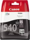 Canon Pixma PG-540 Μελάνι Εκτυπωτή Inkjet Μαύρο 5225B005AA