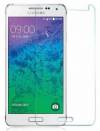 Samsung Galaxy J7 SM-J710F 2016 - Screen Protector Tempered Glass Clear OEM