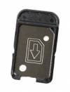 Sony Xperia XA F3111, F3113, F3115 Single Sim Card Holder (Ανταλλακτικό) (Bulk) Sony Xperia XA F3111, F3113, F3115 Single Sim Card Holder (Ανταλλακτικό) (Bulk)