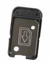 Sony Xperia XA F3111, F3113, F3115 Single Sim Card Holder (Repair Part) (Bulk)