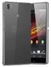 Sony Xperia Z3 Plus (E6553) - Θήκη TPU GEL Διαφανής (OEM) Sony Xperia Z3 Plus (E6553) - Θήκη TPU GEL Διαφανής (OEM)
