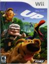 WII GAME - UP (MTX) WII GAME - UP (MTX)