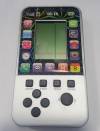 Φορητό Τέτρις Tetris Brick Game wz-501 in 1 - ασημι