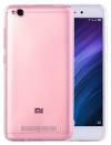 Θήκη Ultra Thin TPU Gel για Xiaomi Redmi 4a Διαφανής (OEM) Θήκη Ultra Thin TPU Gel για Xiaomi Redmi 4a Διαφανής (OEM)