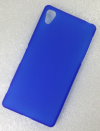 Sony Xperia Z2 - Θήκη TPU GEl Μπλέ (OEM) Sony Xperia Z2 - Θήκη TPU GEl Μπλέ (OEM)