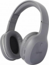 Edifier W600BT Ασύρματα/Ενσύρματα Over Ear Ακουστικά με 30 ώρες Λειτουργίας Γκρι Edifier W600BT Ασύρματα/Ενσύρματα Over Ear Ακουστικά με 30 ώρες Λειτουργίας Γκρι