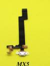 Charging Port USB Flex Cable For MEIZU MX5 (OEM)