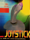 Pc Joystick Vintage Cobra 59005