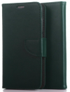 Wallet Case for Samsung Galaxy M31  - Dark Green (OEM)