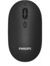Philips ασύρματο ποντίκι οπτικό M203 μαύρο Philips ασύρματο ποντίκι οπτικό M203 μαύρο