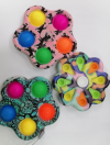 Pop It    - Bubble   Spinner   (oem)(bulk)