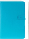 Δερμάτινη Θήκη για το Samsung Galaxy Tab S2 8.0 (SM-T710 / T715) ΤΙΡΚΟΥΑΖ (OEM)
