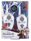 eKids Frozen 2 Walkie Talkies για παιδιά & ενήλικες με ενσωματωμένο μεγάφωνο και εμβέλεια 150 μέτρων (FR-212) (Λευκό/Γαλάζιο) eKids Frozen 2 Walkie Talkies για παιδιά & ενήλικες με ενσωματωμένο μεγάφωνο και εμβέλεια 150 μέτρων (FR-212) (Λευκό/Γαλάζιο)