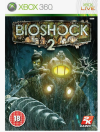 Bioshock 2 Xbox 360 (MTX) Bioshock 2 Xbox 360 (MTX)