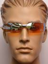 Γυαλιά ηλίου Designer sunglasses O.Marines 5010 G CFCL 120 Orange