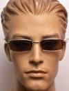 Γυαλιά ηλίου Designer sunglasses Artisti italiani A6051 G 5319 SISI 120 Μαύρο