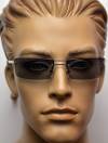 Designer sunglasses O.Marines 5048M 6415 CFCL 120 Gray