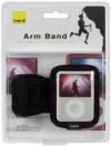 Logic3 Arm Band (θήκη μπράτσου) για το iPod Nano 3G (IP178B)