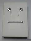 Xiaomi Mi In-Ear Headphones Pro with Remote & Mic White (QTER01JY) Xiaomi Mi In-Ear Headphones Pro with Remote & Mic White (QTER01JY)