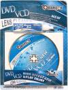 Καθαριστικό Barge's DVD  / CD /  VCD Lens Cleaner