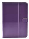 Θήκη Βιβλίο Universal για Tablet 8'' Μώβ (Ancus) Θήκη Βιβλίο Universal για Tablet 8'' Μώβ (Ancus)