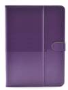 Book Case Universal for Tablet 8'' Purple (Ancus)