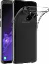 ULTRA THIN ΘΗΚΗ ΣΙΛΙΚΟΝΗΣ ΓΙΑ SAMSUNG GALAXY S9 ΔΙΑΦΑΝΟ