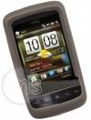 Θήκη Σιλικόνης για HTC Touch 2 Γκρί (OEM) Θήκη Σιλικόνης για HTC Touch 2 Γκρί (OEM)