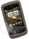 Silicone Case for HTC Touch 2 Grey (OEM)