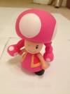 Nintendo Super Mario Characters 12cm Figure Collection3 (Toadette)