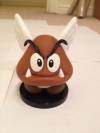 Nintendo Super Mario Characters 12cm Figure Collection3 (Para-Goomba)