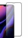Full Glue Full Face ΣΚΛΗΡΟ ΤΖΑΜΙ ΠΡΟΣΤΑΣΙΑΣ 9H / iPHONE 11 PRO 5.8 - ΜΑΥΡΟ Full Glue Full Face ΣΚΛΗΡΟ ΤΖΑΜΙ ΠΡΟΣΤΑΣΙΑΣ 9H / iPHONE 11 PRO 5.8 - ΜΑΥΡΟ