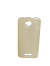 MLS IQTALK AURA CASE TPU TRANS WHITE MLS IQTALK AURA CASE TPU TRANS WHITE