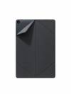Αυθεντική Magic Cover Θήκη για HTC Nexus 9 T1031 με Δυνατότητα Αφύπνισης Μαύρο  (OEM)