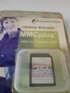 MMCPLUS Silicon Power Memory Card 256MB