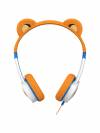 Ακουστικά για παιδιά iFrogz ΤΙΓΡΗ Με προστασία έντασης