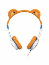 iFrogz TIGER-Friendly Volume Limiting Headphones