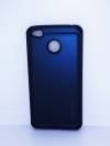 Θήκη ενισχυμένη Motomo Tough Armor για Xiaomi Redmi 4x - Μπλε Θήκη ενισχυμένη Motomo Tough Armor για Xiaomi Redmi 4x - Μπλε